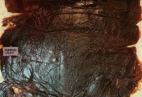 教你制作经典小吃驴打滚的详细教程，简单实用，只要掌握几个窍门一学就会