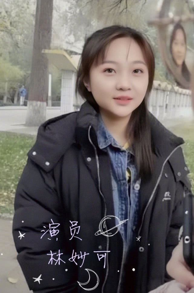 北京奥运女孩林妙可假唱令张艺谋后悔不已