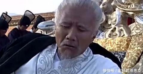 迁走|官兵准备迁走此开国皇帝墓,朱元璋:他很牛,留着给朕守墓门