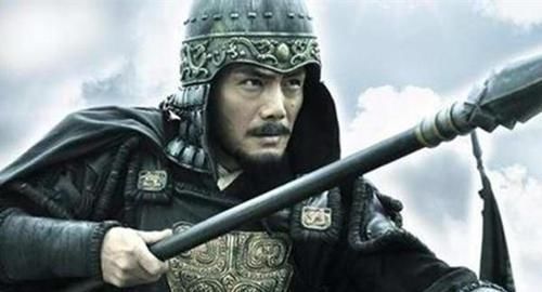 丧命|三国正史中的单挑：吕布名不虚传，马超差点丧命，关羽没上榜