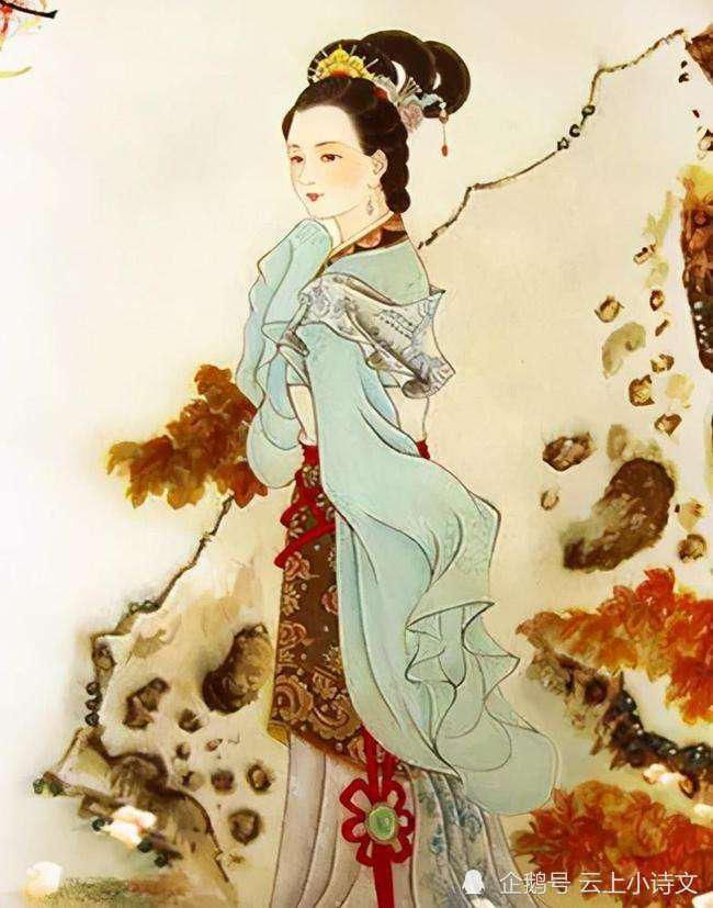 如怨如诉，如怨如诉形容什么