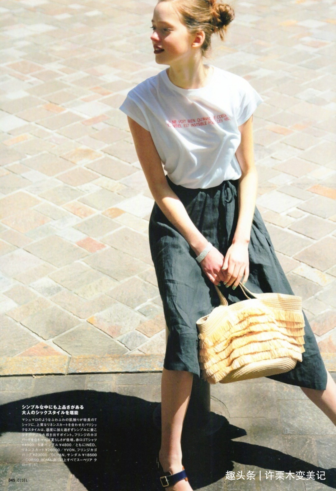 脸型 若你今年过了48,这5种“大妈发型”尽量少留,容易显老还伤发