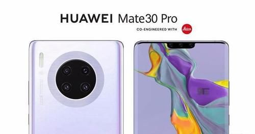 华为Mate30|你认为华为手机所有机型中的经典之作是哪一款？