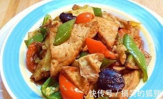 好做又好吃的几道家常菜,家里来客试试,卖相好有面子味道也很棒