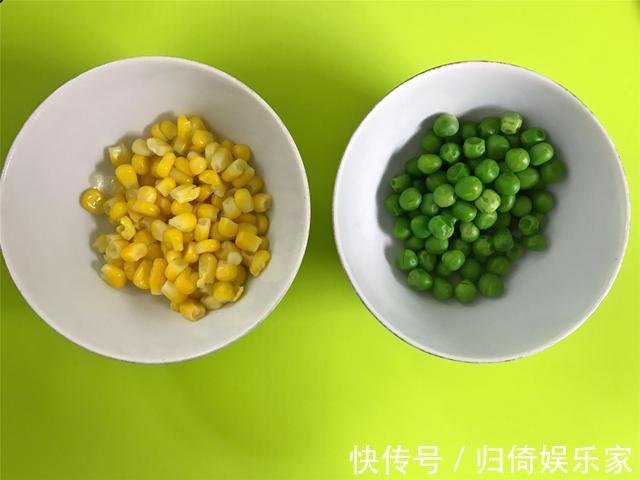 剩馒头新吃法,做成10分钟快手早餐,酥脆可口,好吃又营养