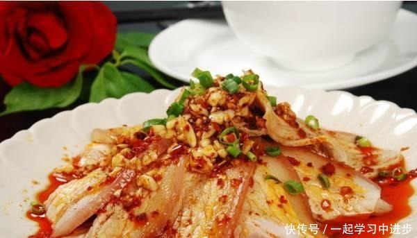 每种肉都有它的最佳搭档，在一起才能营养翻倍