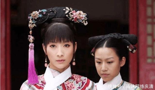不愁|古代嫔妃身居宫中,吃穿不愁,为何一个个的都是病秧子?