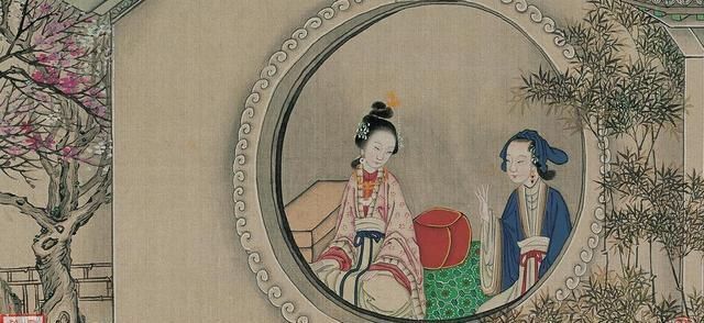 宝玉|薛宝钗服用的冷香丸,“冷香”是种什么香?