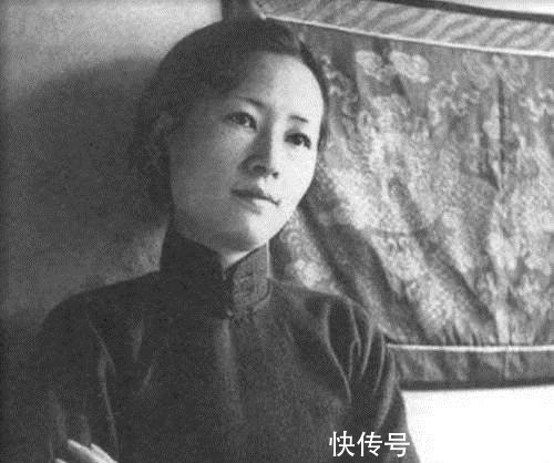 林徽因&林徽因死后,梁思成为何不惜和子女翻脸也要再娶?后来她说出原因