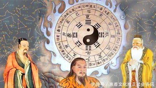 易经|学《易经》要牢记三个字,否则学了也白学!