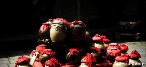 《水浒传》告诉你,酒的几大好处!