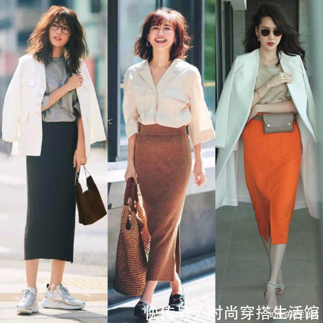 单品|换季先别急着买买买,5件单品和2个穿搭思路,提升衣品时尚显年轻