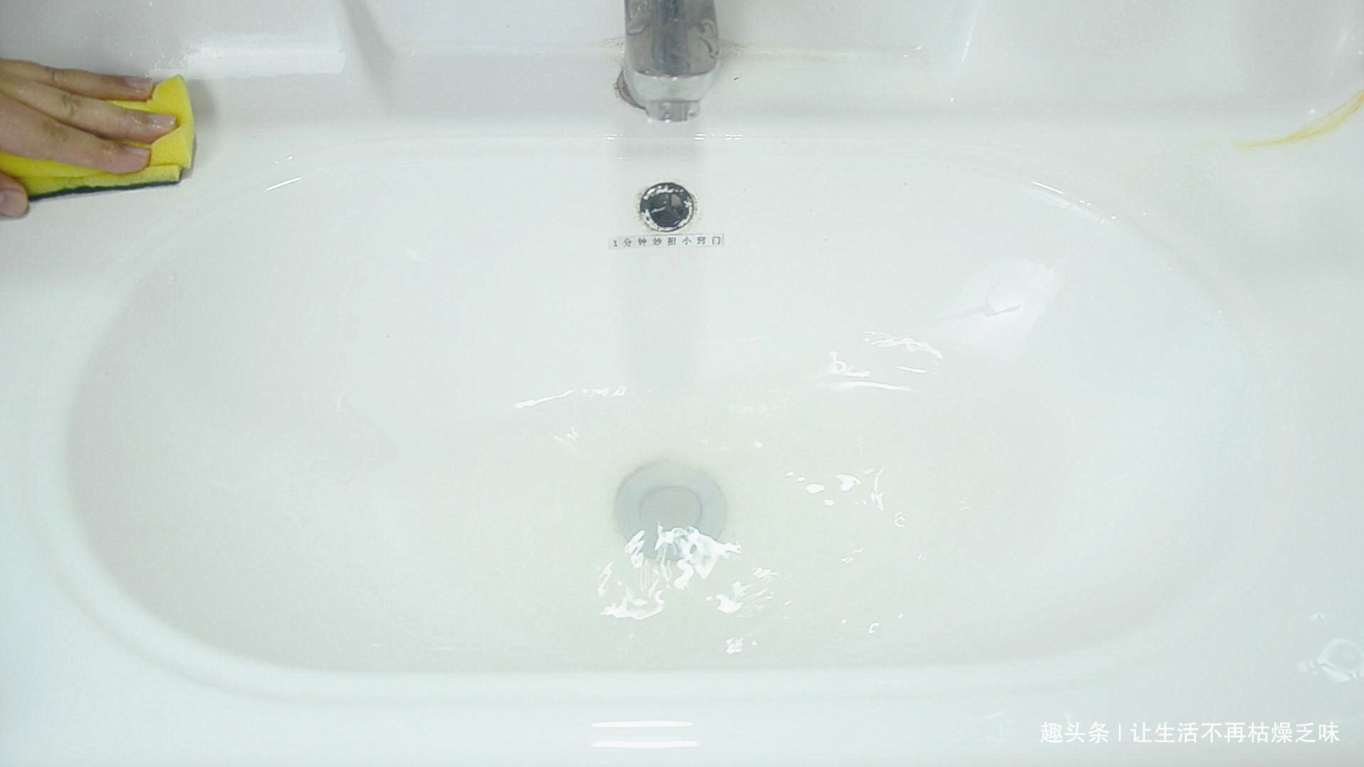 卫生间里放一块肥皂头,真是太厉害了,一年省下好几百,抓紧试试