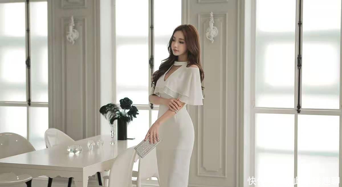 玉貌花容|美人鉴赏:美艳绝世,玉貌花容