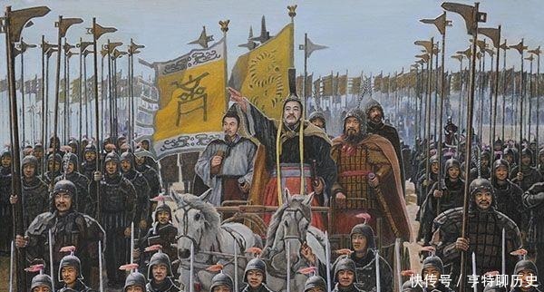 耳熟能详|中国刺客之首,不是荆轲,而是我们耳熟能详的他