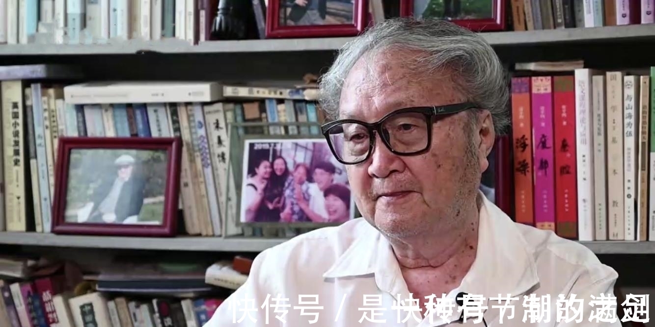 山行$诗词大会上的康震,因“停车坐爱枫林晚”引专家质疑,他真错了?