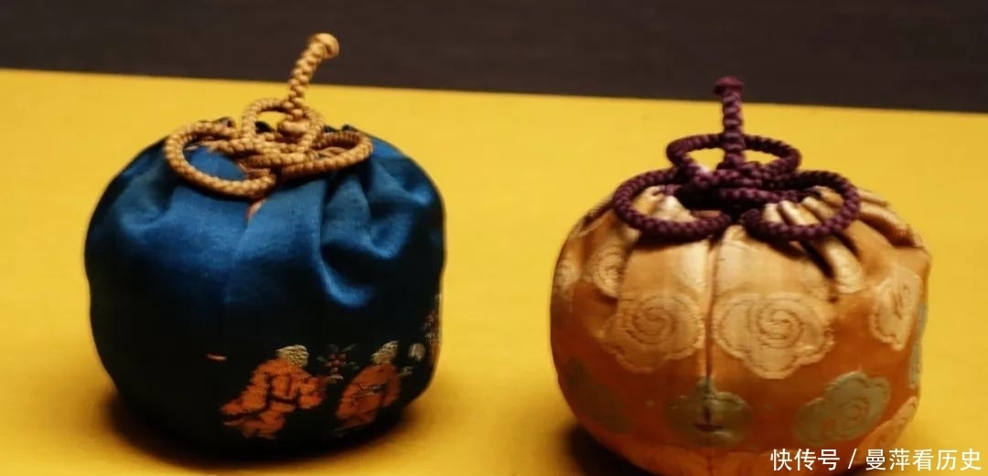 东京国立博物馆陈列系列之:茶之美术