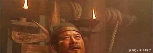 天下无敌|梁山第一战神,号称棍棒天下无敌,也是最没有骨气的人