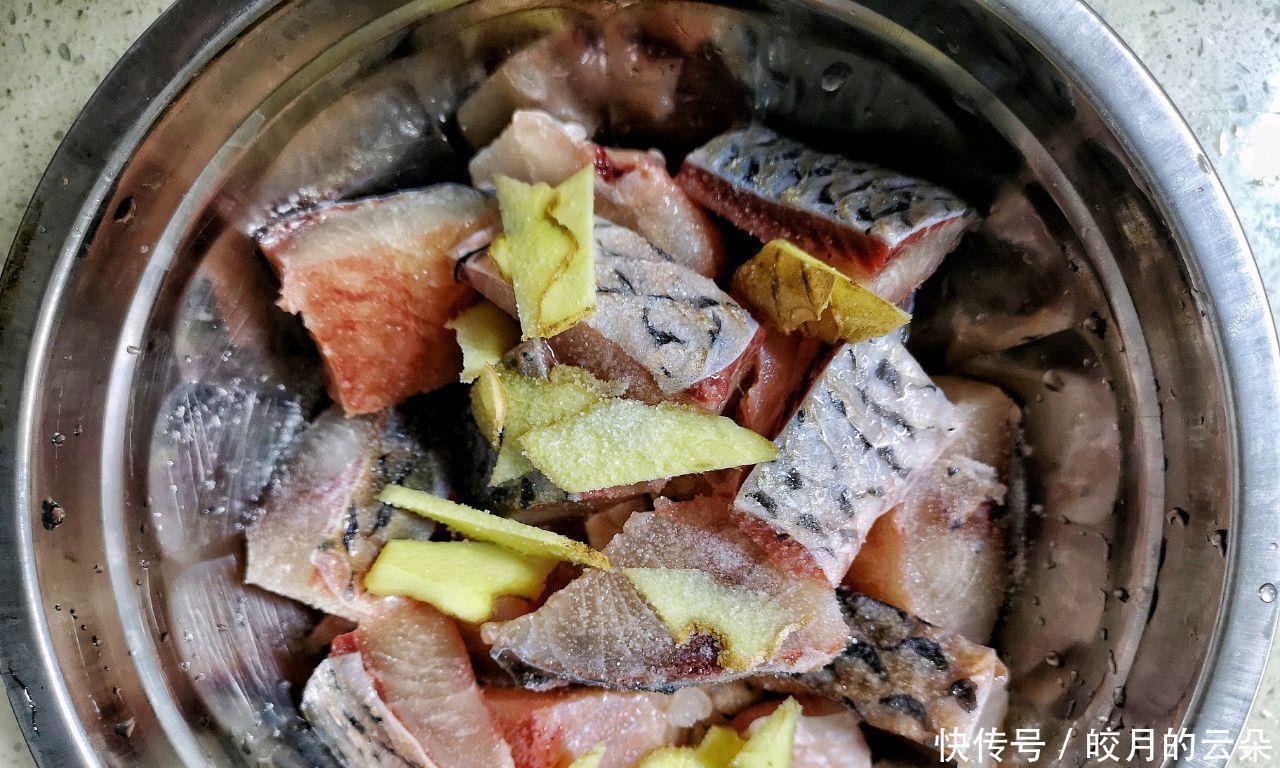 入秋后,少吃猪肉多吃“它”,一斤才8元,家家户户都能吃得起