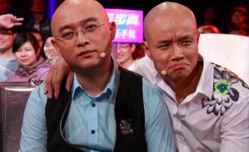 湖南卫视|刚走红就飘了,4位自毁前程的明星,最后一位还被抓去监狱