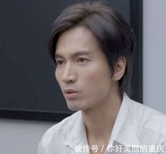 不老男神|言承旭人间清醒,和哥哥们实话实说,不要再讲好听的话了