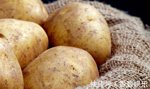 挑选土豆有窍门教你挑选土豆的3个小窍门,保证美味又好吃