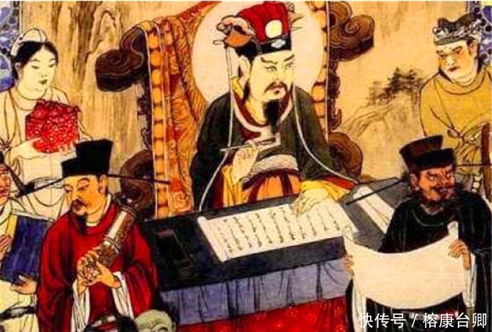 孙猴子被黑白无常抓走,一句话说漏嘴,说出了真实身份