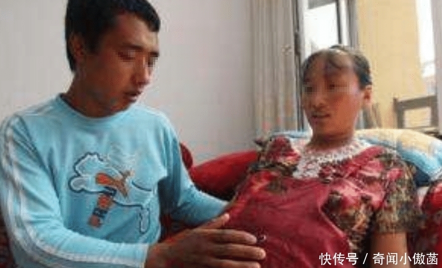 家人|女子二胎怀三胞胎,家人整日发愁,生下孩子,全家人不愁反而乐了