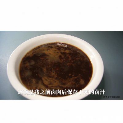 豆腐|#巨下饭的家常菜# 把豆腐这样卤一卤,比肉还好吃,又香下饭