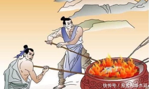 宰相|《石灰吟》的作者于谦,被称作是明朝的“救时宰相”,为什么?