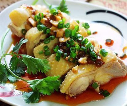  美食|荤素搭配的美食，家里来客人时做来吃吧，好吃到流口水