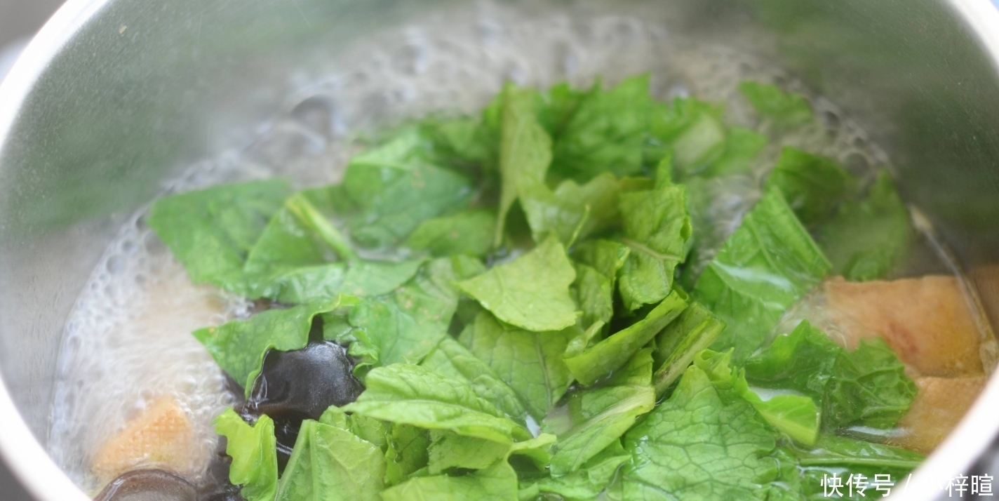 小白菜5种最好吃的做法,每种都简单美味,看看你喜欢吃哪种?