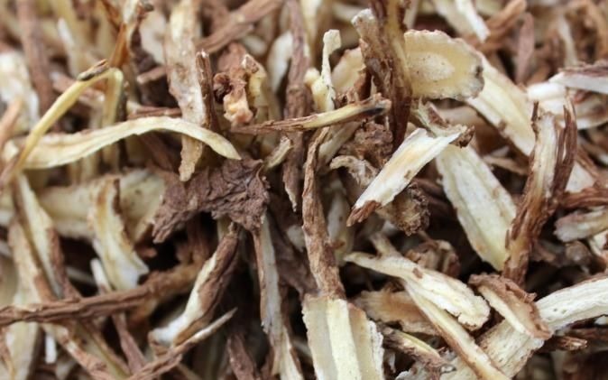 妇科|补血最好的一味药,十个妇科方子九个有它,俗称“妇女之友”