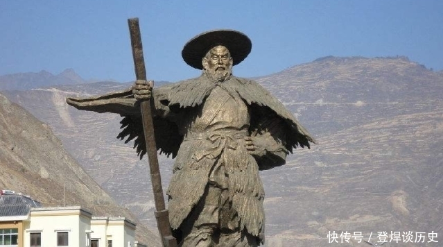 如今|中国最古怪的“四大姓氏”,如今几乎已经绝迹,你可能没听过