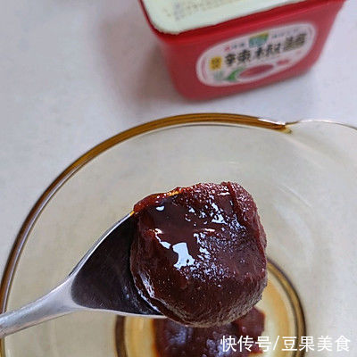 #暖冬酱在手,嗨吃部队锅#辣酱韩式拌饭