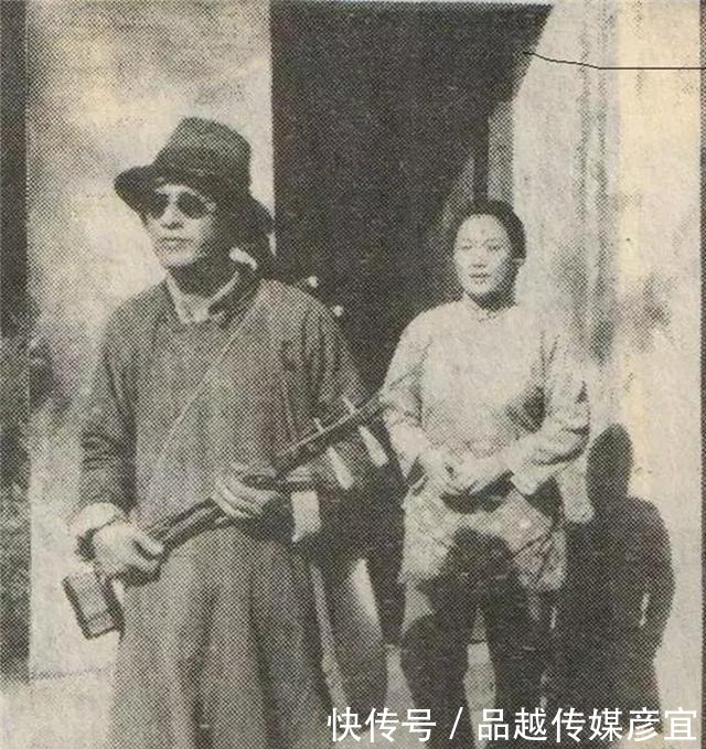 二泉映月|阿炳经历了什么,为何能谱出千古绝唱《二泉映月》