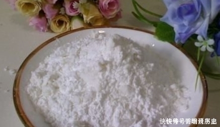 水分|糯米粉不用买，教你简单做法，新手零失败，做好纯正细腻无添加