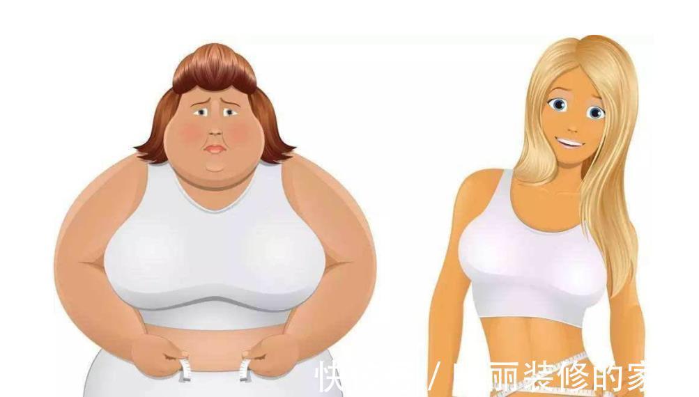 一日三餐|盲目减肥收效甚微,要想快速减肥,你首先得了解这4大常识