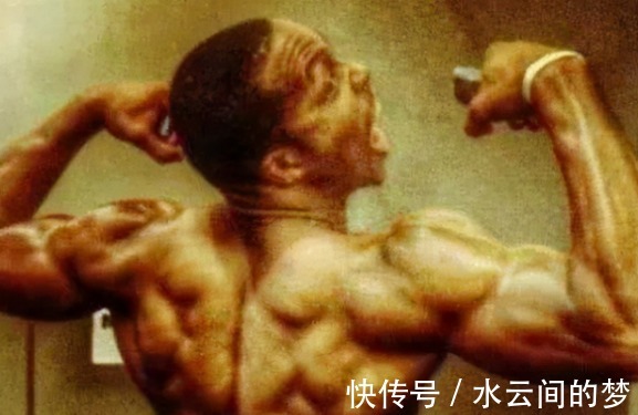手臂|NBA现役谁的肌肉最强悍锡安手臂堪比大腿 霍华德有“鬼背”