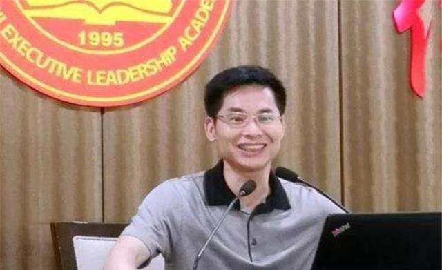 曾经的中科大神童谢彦波,15岁读硕、18岁