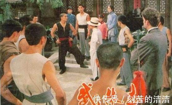 打法|太極打不過搏擊, 馬云為什么偏要用練太極的當(dāng)保鏢