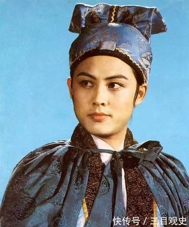 林家!林如海去世后,贾琏在林家待了整整三个月,他究竟都干了什么?