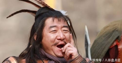 宋江|水浒传中此人可以说是人品,武功极其差,宋江为什么还要破格如此重用他呢?