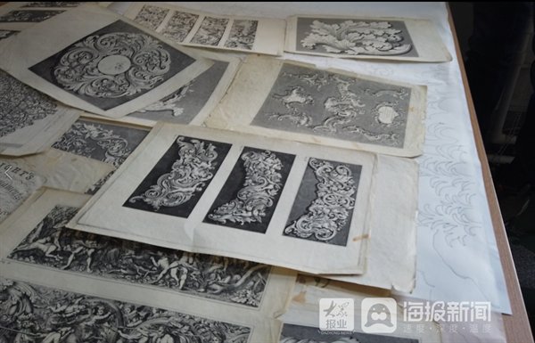 瑰宝|探秘非遗:百年瑰宝 走近烟台民间传统织绣技艺