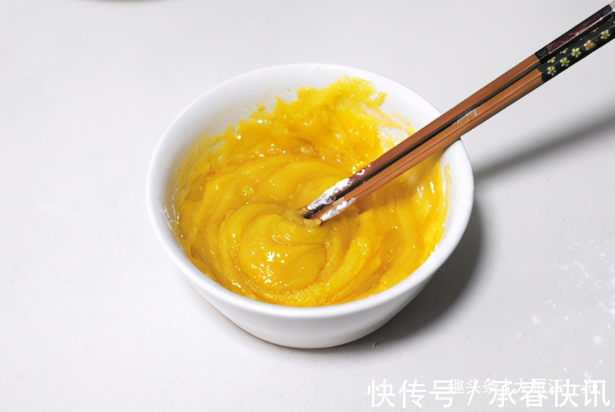 好吃|过年蒸花卷,记住不要直接上锅蒸,诀窍教会你,花卷好吃不塌馅