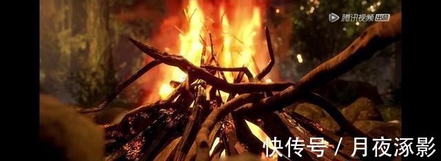 崛起|斗罗大陆108集唐三小舞吻别，新篇章开启，唐三将强势崛起