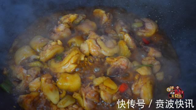 红烧鸡肉最好吃的家庭做法，简单美味又下饭，看看你喜欢吃不