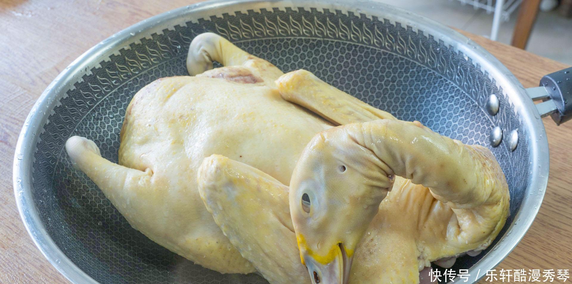 春天進補!建議多吃這5種肉,比豬肉便宜,比牛羊肉滋補,別錯過