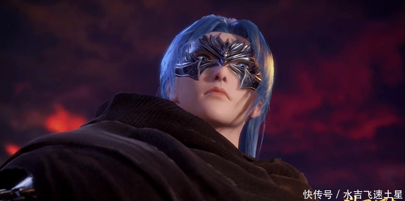 杀戮|斗罗大陆唐三逃出杀戮之都用了两年,史莱克七怪合力需几年!