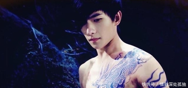 《盗墓笔记》中张起灵守护的到底是什么?长生术让张家变得神秘?